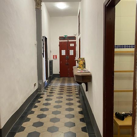 Da I' Gini Guesthouse Φλωρεντία Εξωτερικό φωτογραφία