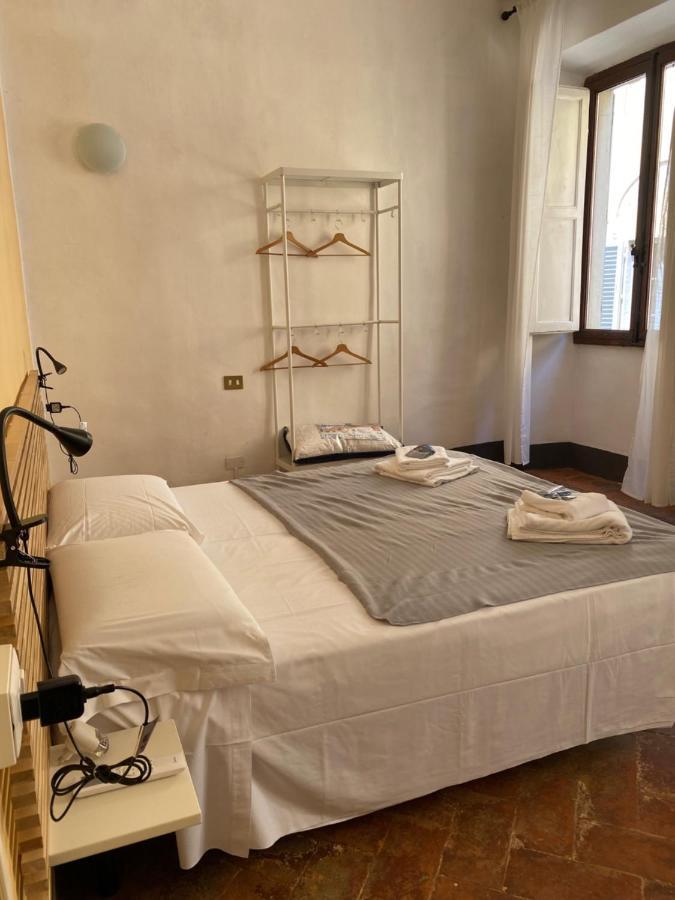 Da I' Gini Guesthouse Φλωρεντία Εξωτερικό φωτογραφία