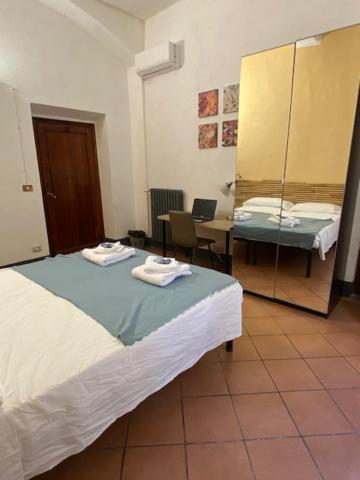 Da I' Gini Guesthouse Φλωρεντία Εξωτερικό φωτογραφία