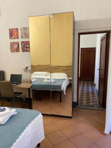 Da I' Gini Guesthouse Φλωρεντία Εξωτερικό φωτογραφία