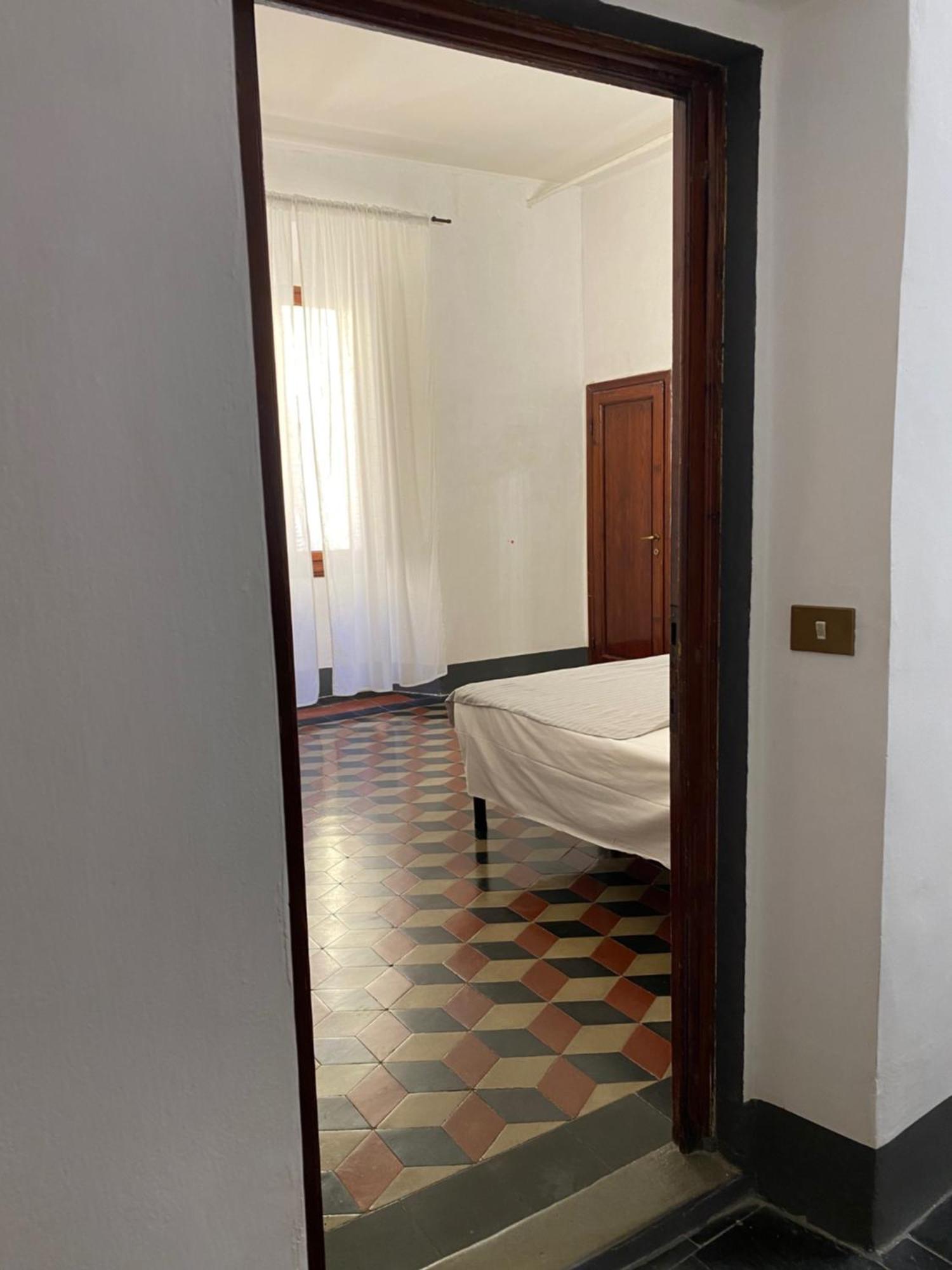 Da I' Gini Guesthouse Φλωρεντία Εξωτερικό φωτογραφία