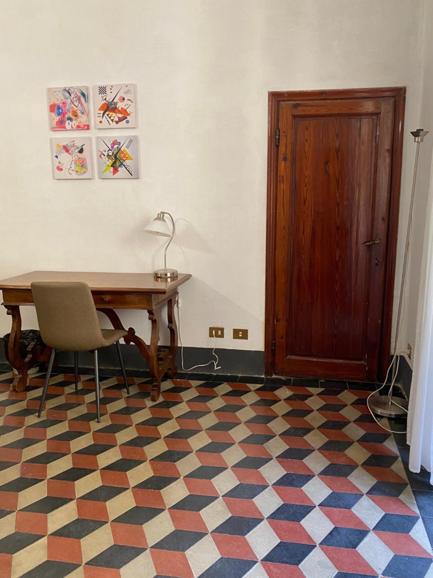 Da I' Gini Guesthouse Φλωρεντία Εξωτερικό φωτογραφία