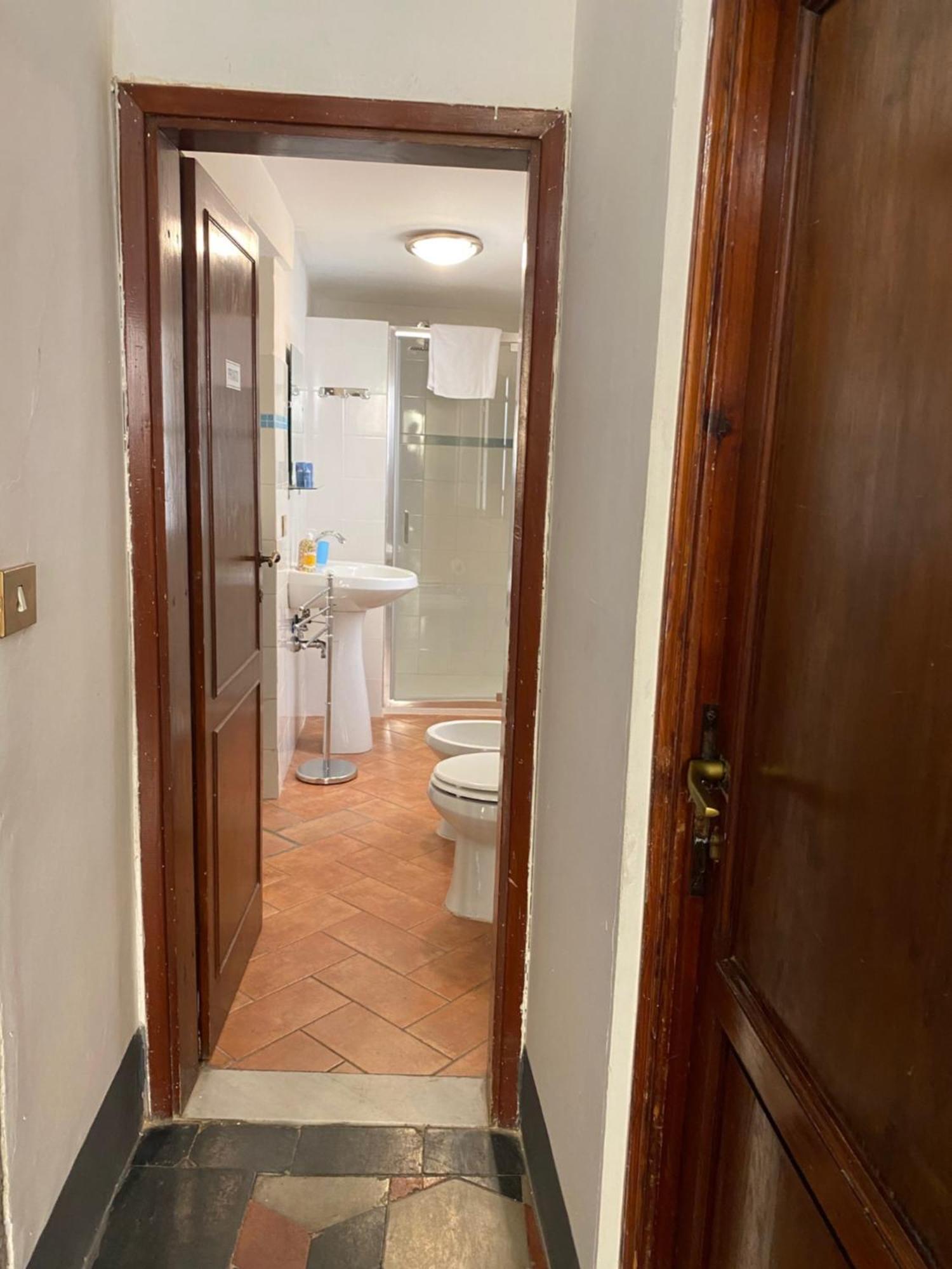 Da I' Gini Guesthouse Φλωρεντία Εξωτερικό φωτογραφία