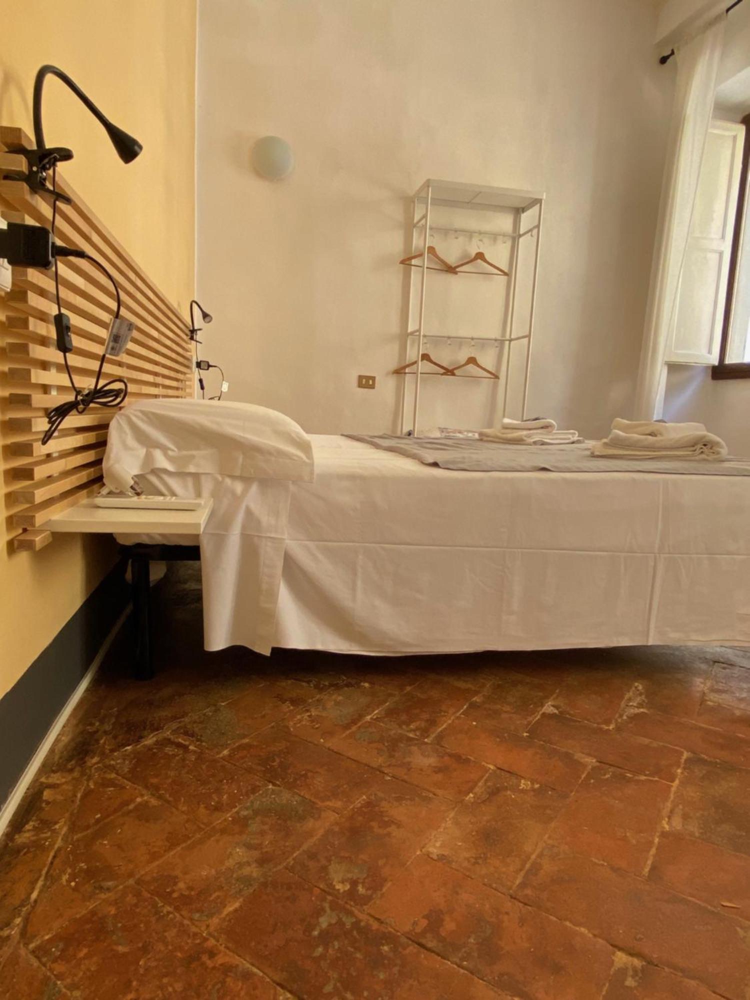 Da I' Gini Guesthouse Φλωρεντία Εξωτερικό φωτογραφία