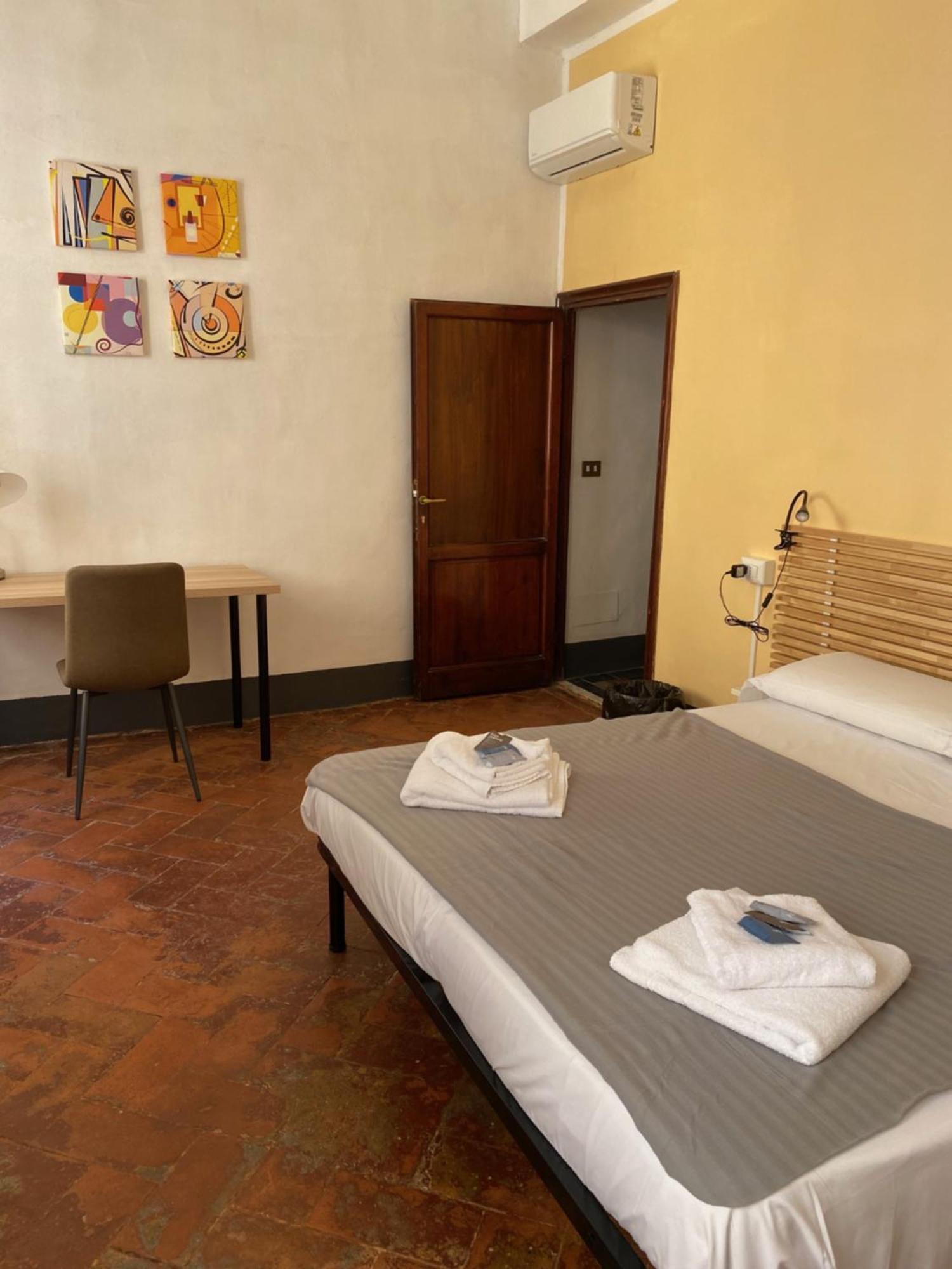 Da I' Gini Guesthouse Φλωρεντία Εξωτερικό φωτογραφία