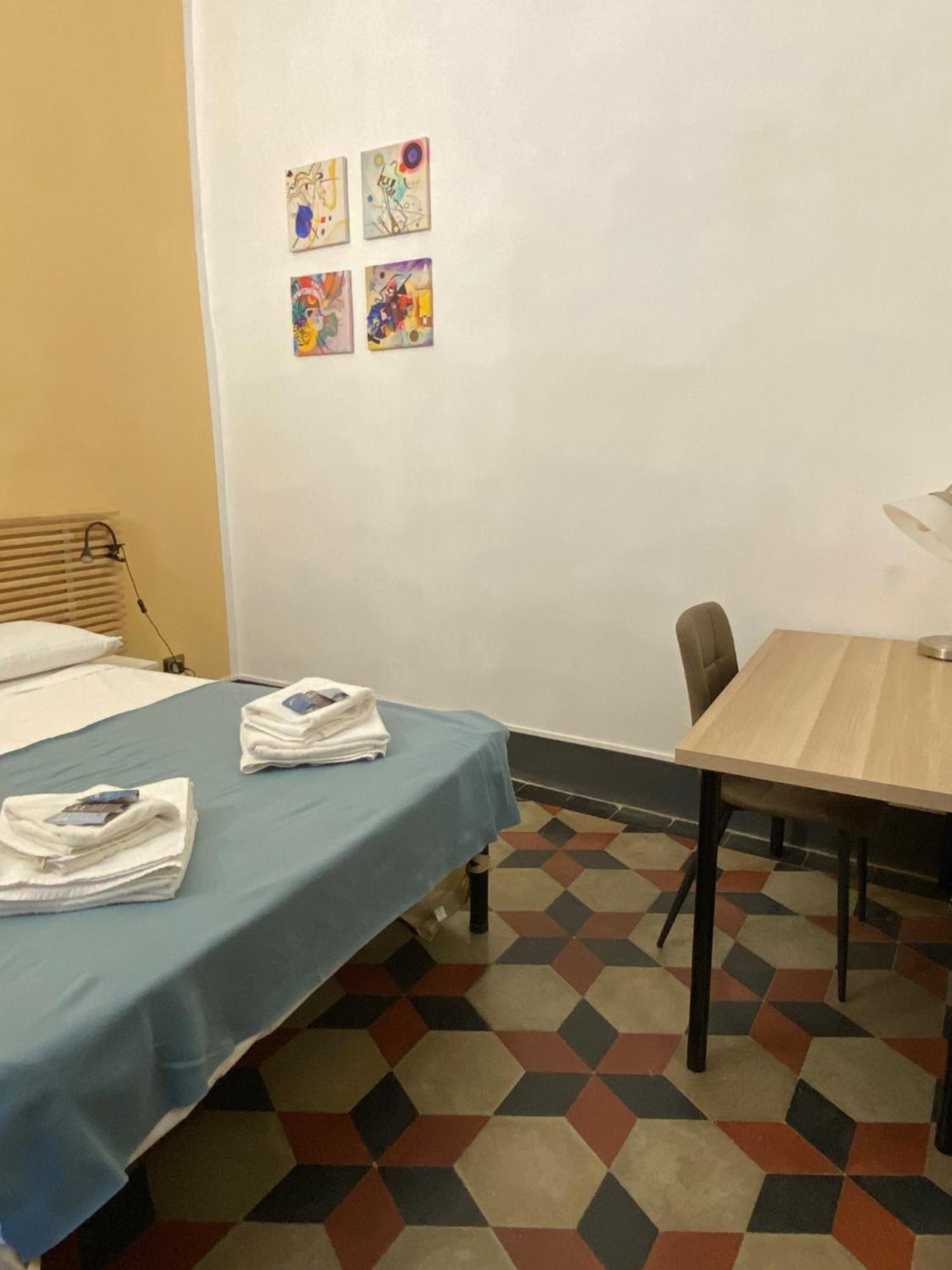 Da I' Gini Guesthouse Φλωρεντία Εξωτερικό φωτογραφία