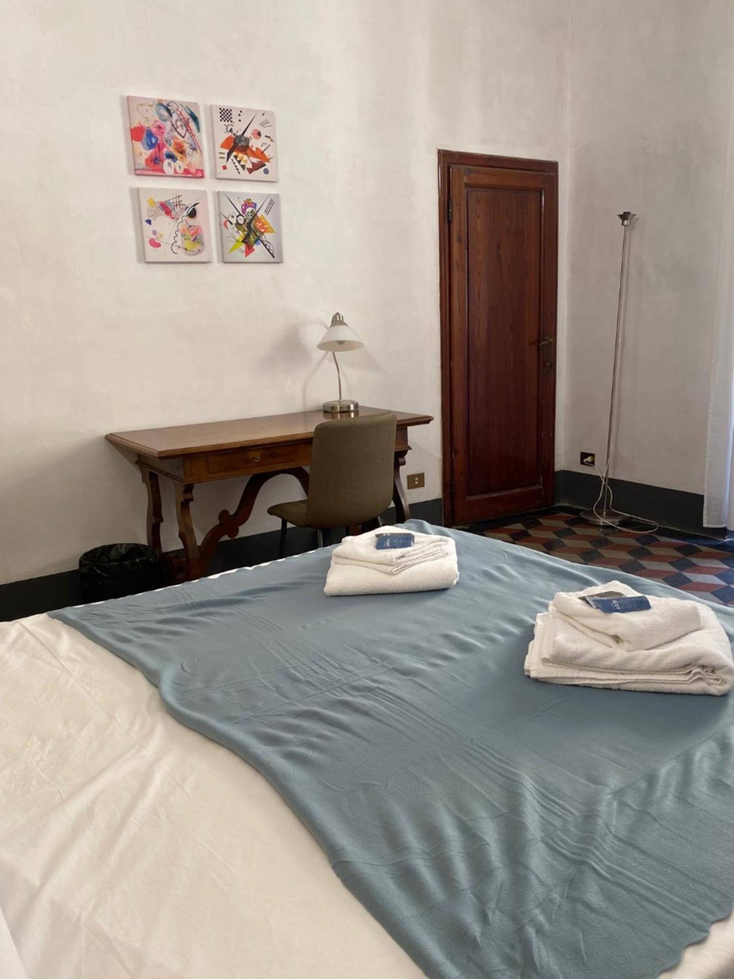 Da I' Gini Guesthouse Φλωρεντία Εξωτερικό φωτογραφία