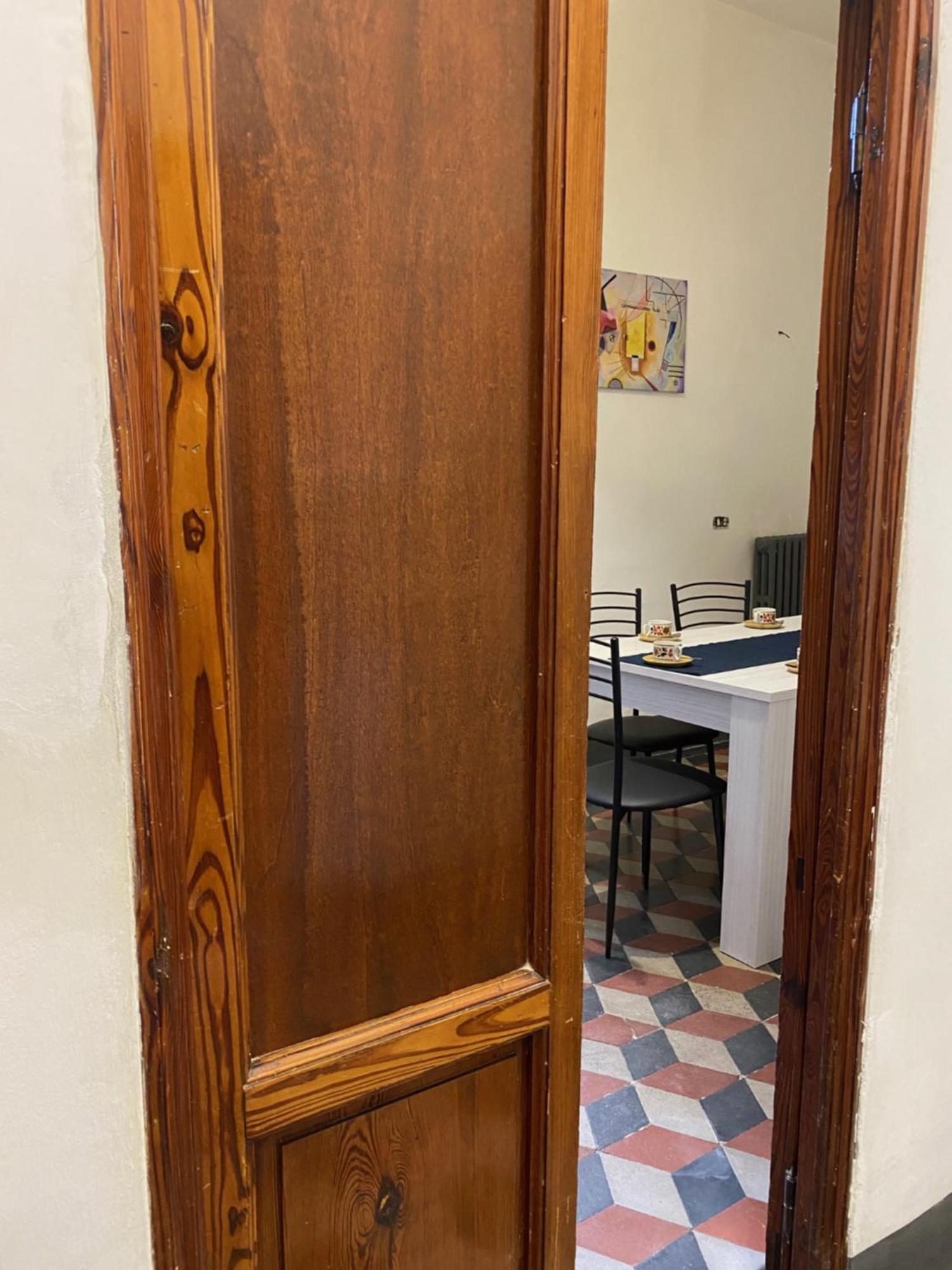 Da I' Gini Guesthouse Φλωρεντία Εξωτερικό φωτογραφία